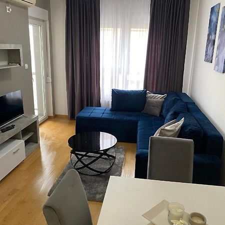 Falcon Apartment Banja Luka Bagian luar foto