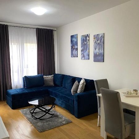 Falcon Apartment Banja Luka Bagian luar foto
