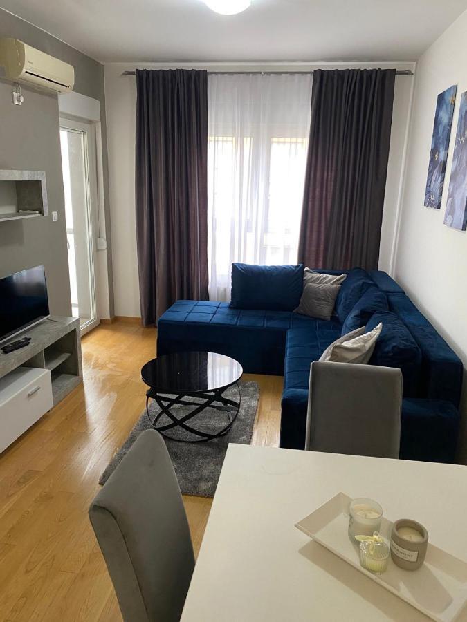 Falcon Apartment Banja Luka Bagian luar foto