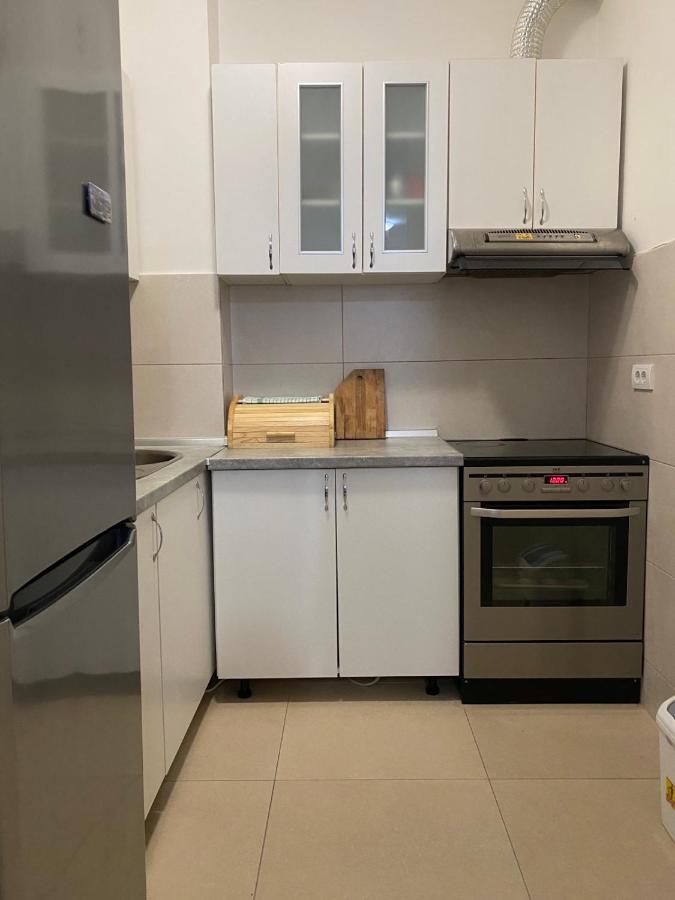 Falcon Apartment Banja Luka Bagian luar foto