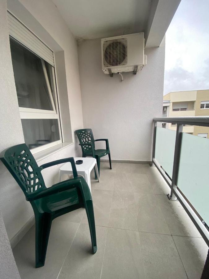 Falcon Apartment Banja Luka Bagian luar foto