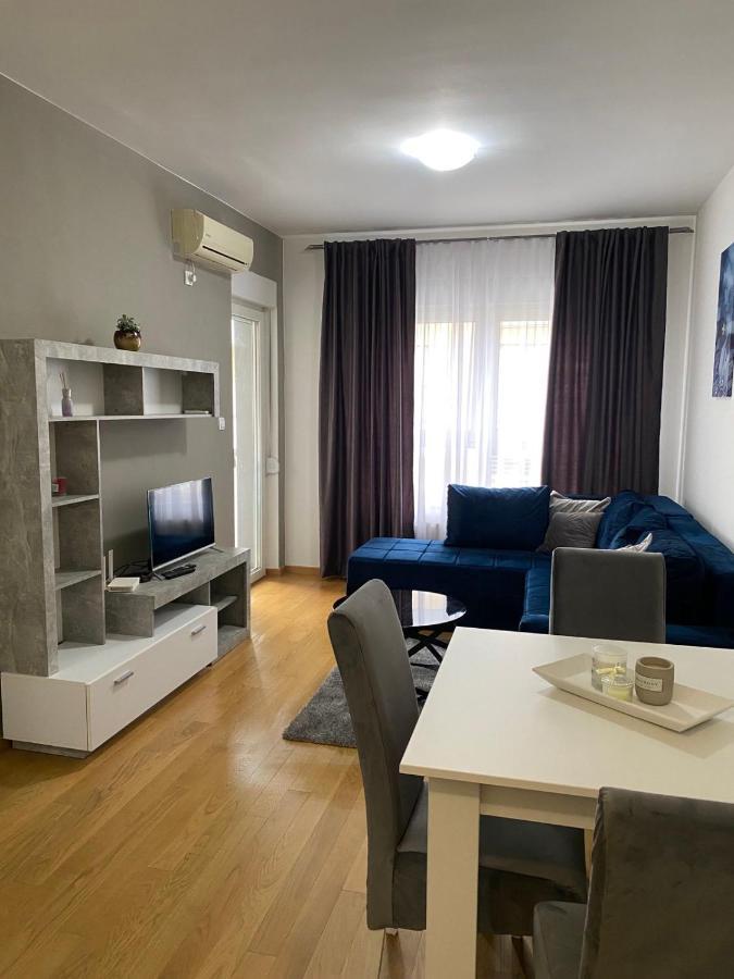 Falcon Apartment Banja Luka Bagian luar foto