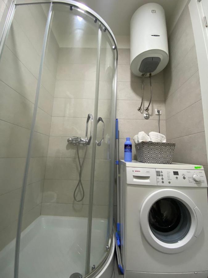 Falcon Apartment Banja Luka Bagian luar foto