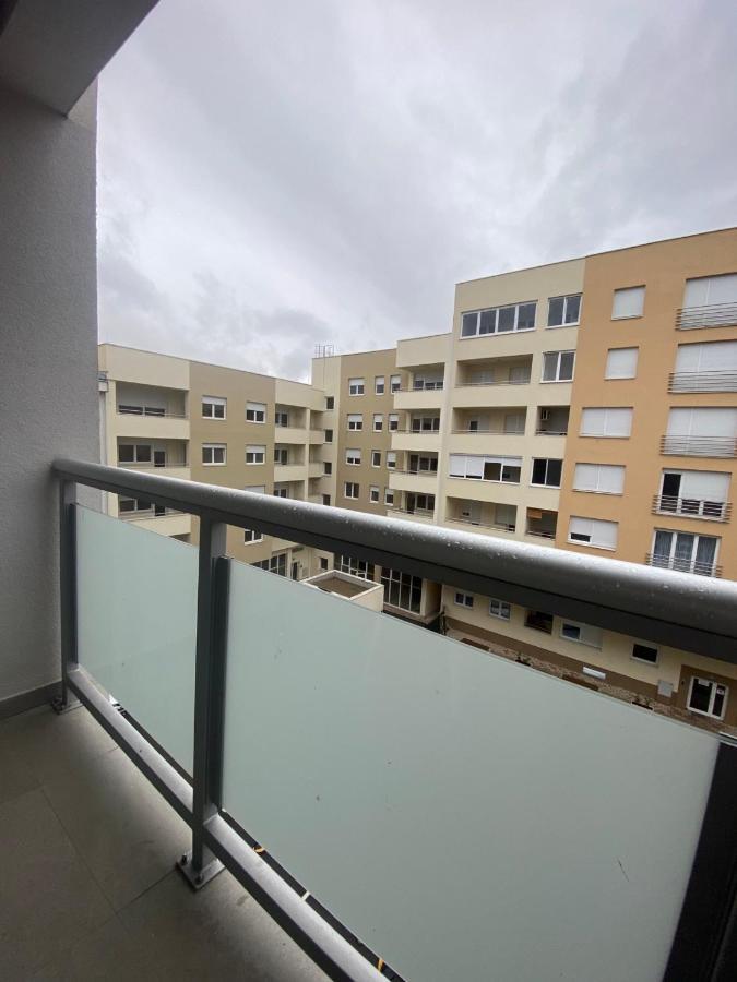 Falcon Apartment Banja Luka Bagian luar foto
