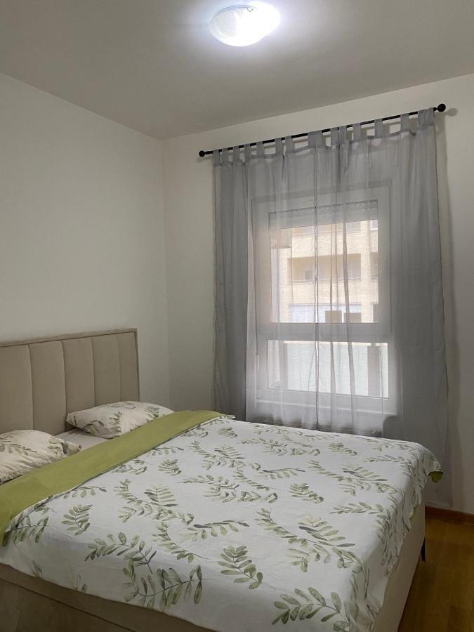 Falcon Apartment Banja Luka Bagian luar foto