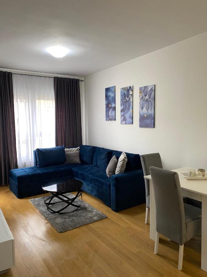 Falcon Apartment Banja Luka Bagian luar foto