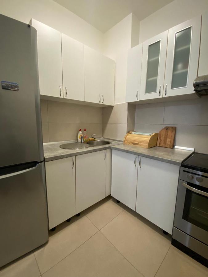 Falcon Apartment Banja Luka Bagian luar foto