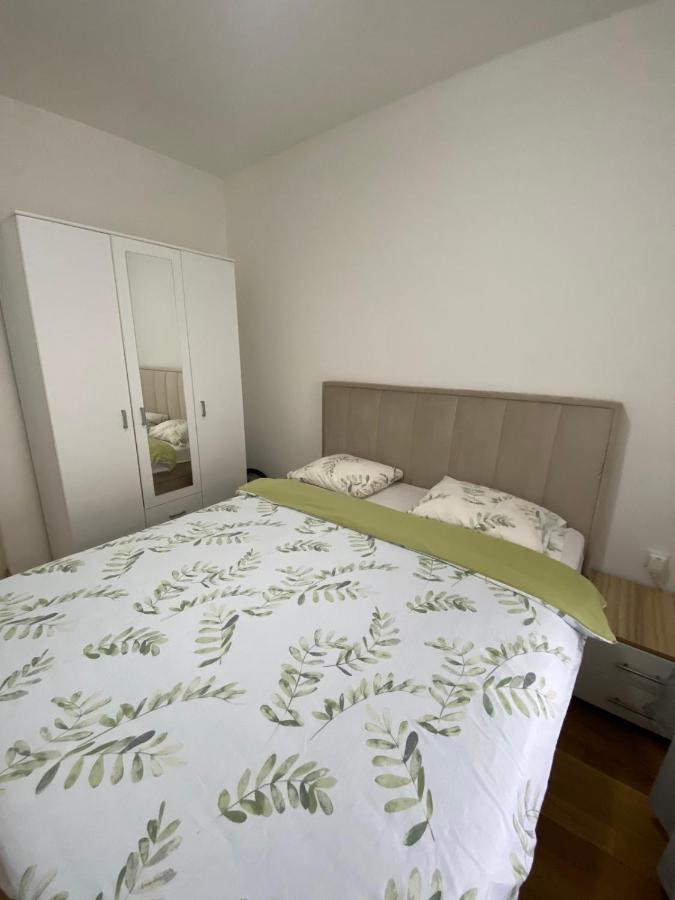 Falcon Apartment Banja Luka Bagian luar foto